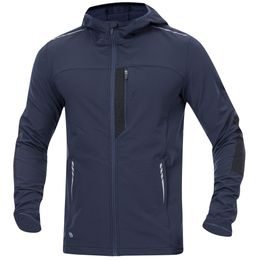 SOFTSHELL DZSEKI ARDON BREEFFIDRY STRETCH - SOFTSHELL DZSEKIK - SPORTRUHÁZAT