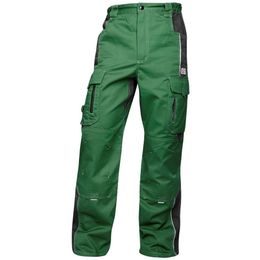 PANTALONI DE LUCRU VISION - PANTALONI FĂRĂ BRETELE - HAINE DE LUCRU