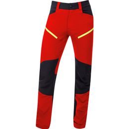 PANTALONI SOFTSHELL ARDON CITYCONIC - PANTALONI OUTDOOR - ECHIPAMENT SPORTIV