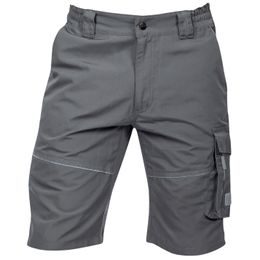 PANTALONI SCURȚI DE LUCRU URBAN+ - PANTALONI SCURȚI DE LUCRU - HAINE DE LUCRU