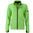 JACHETĂ SPORT SOFTSHELL DE DAMĂ JN1125 - VERDE DESCHIS / NEAGRĂ - JACHETE SOFTSHELL - ÎMBRĂCĂMINTE