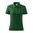 TRICOU DAMĂ POLO COTTON HEAVY - VERDE DE STICLĂ - TRICOURI POLO - ÎMBRĂCĂMINTE