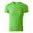 TRICOU PAINT - APPLE GREEN - TRICOURI CU MÂNECĂ SCURTĂ - ÎMBRĂCĂMINTE