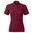 TRICOU POLO FEMEI DIAMOND - GARNET - TRICOURI POLO - ÎMBRĂCĂMINTE