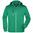 JACHETĂ SPORT PENTRU BĂRBAȚI SOFTSHELL JN1078 - VERDE IRLANDEZĂ / ALBASTRU ÎNCHIS / ALBĂ - JACHETE SOFTSHELL - ÎMBRĂCĂMINTE