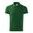 TRICOU POLO BĂRBAȚI COTTON HEAVY - VERDE DE STICLĂ - TRICOURI POLO - ÎMBRĂCĂMINTE