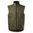 PÁNSKÁ VESTA BODY WARMER - MILITARY - VESTY - OBLEČENÍ