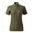 TRICOU POLO FEMEI PRIME - MILITARY - TRICOURI POLO - ÎMBRĂCĂMINTE