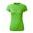 TRICOU FEMEI DESTINY - APPLE GREEN - TRICOURI SPORT CU MÂNECI SCURTE - ECHIPAMENT SPORTIV