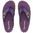 NŐI FLIP-FLOP GUMBIES ISLANDER - CLASSIC PURPLE - SZABADIDŐ CIPŐK - CIPŐ