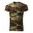 TRICOU CAMUFLAJ CAMOUFLAGE - CAMUFLAJ MARO - TRICOURI CAMO / ARMY - ÎMBRĂCĂMINTE