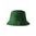 PĂLĂRIE CLASSIC - VERDE DE STICLĂ - BUCKET HATS - ACCESORII