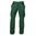 PANTALONI DE LUCRU VISION SCUNZI - VERDE - PANTALONI STANDARD - HAINE DE LUCRU