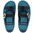 FÉRFI FLIP-FLOP GUMBIES ISLANDER - NAVY WAVES - SZABADIDŐ CIPŐK - CIPŐ