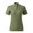 TRICOU POLO FEMEI PRIME - KHAKI - TRICOURI POLO - ÎMBRĂCĂMINTE