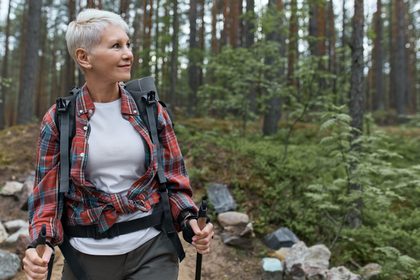 Minőségi outdoor ruházat a természetbe?