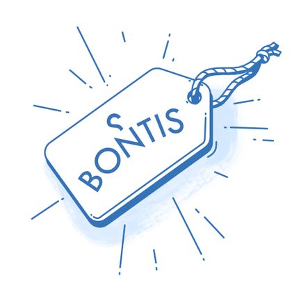 Príbeh značky BONTIS