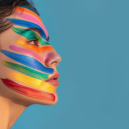 Psychológia farieb - Ako nás farby ovplyvňujú?