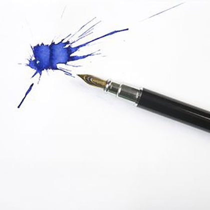 Ako odstrániť pero z textilu