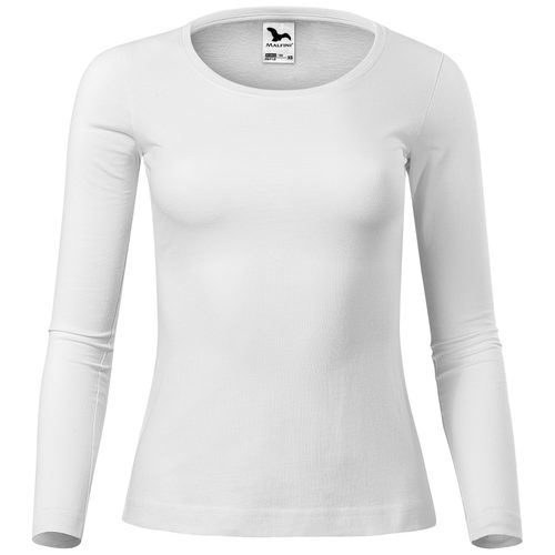 Dámské tričko s dlouhým rukávem Fit-T Long Sleeve