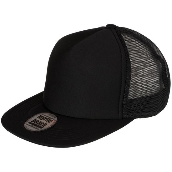 ŠILTOVKA TRUCKER S ROVNÝM ŠILTOM MB6207 - S ROVNÝM ŠILTOM - ŠILTOVKY A ČIAPKY