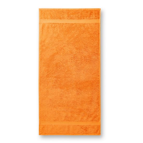 TERRY BATH TOWEL FÜRDŐLEPEDŐ - FÜRDŐLEPEDŐK - HÁZTARTÁS