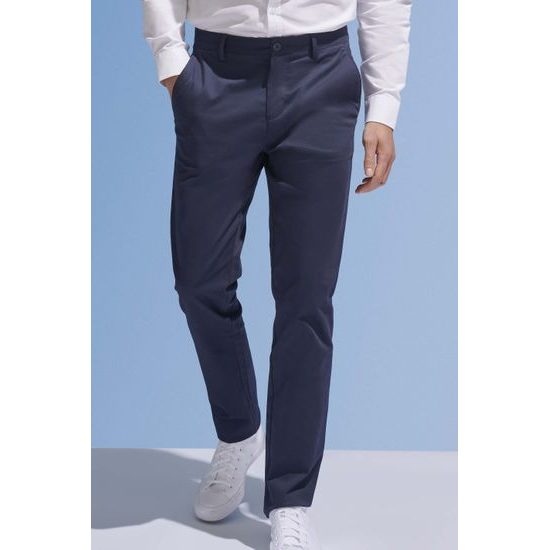 PANTALONI CHINO PENTRU BĂRBAȚI JARED - PANTALONI CHINO - ÎMBRĂCĂMINTE