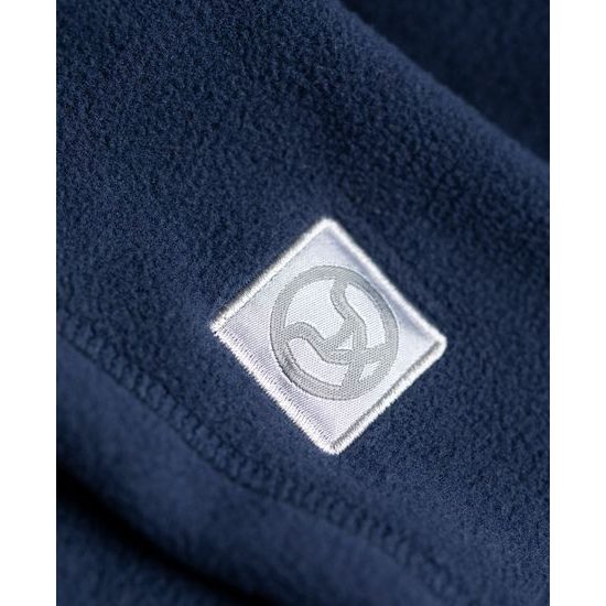 FLEECOVÁ MIKINA SOFTFLEECE COMBO - FLEECOVÉ MIKINY - OBLEČENÍ