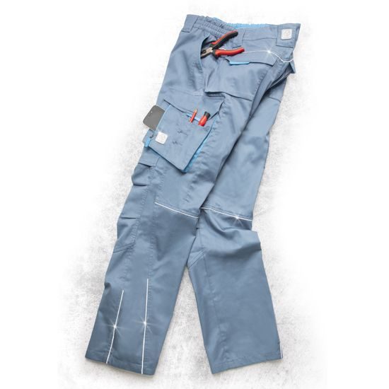 PANTALONI DE LUCRU ARDON SUMMER - PANTALONI FĂRĂ BRETELE - HAINE DE LUCRU