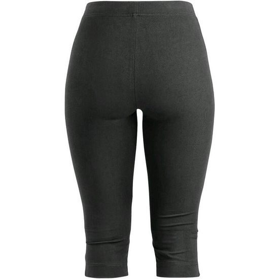 3/4-ES NŐI LEGGINGS MIA - SPORT LEGGINGSEK - SPORTRUHÁZAT