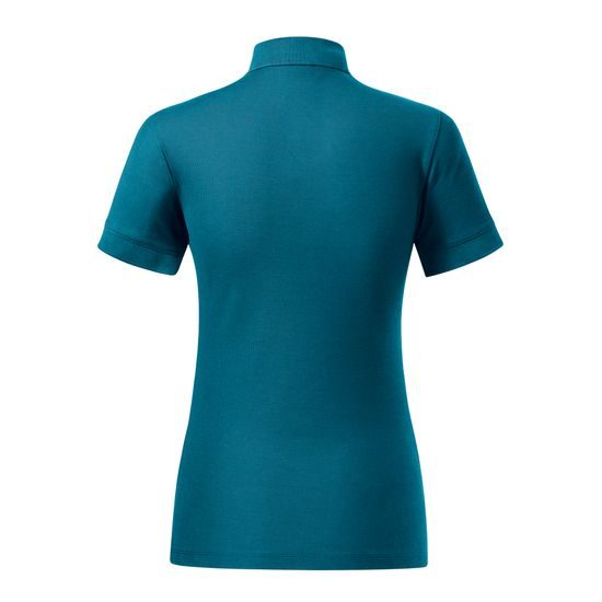 TRICOU POLO FEMEI PRIME - TRICOURI POLO - ÎMBRĂCĂMINTE