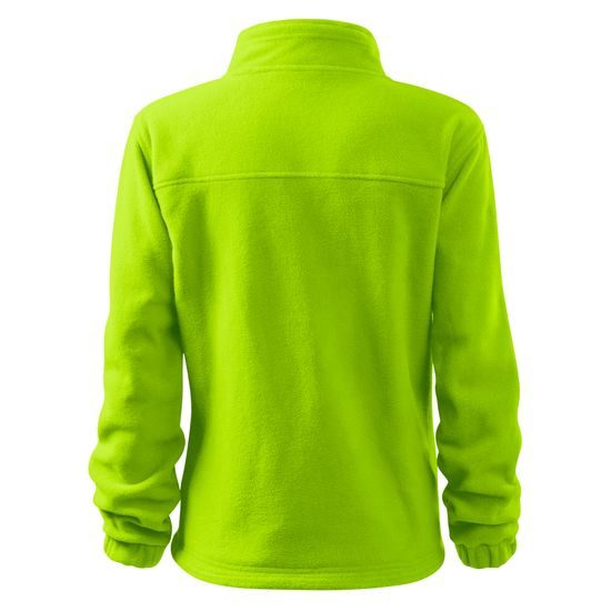 NŐI FLEECE FELSŐ JACKET - FLEECE PULÓVEREK - RUHÁZAT