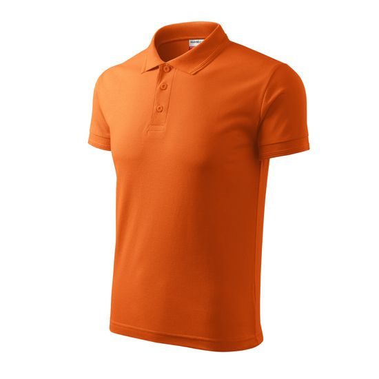 TRICOU POLO PENTRU BĂRBAȚI RESERVE - TRICOURI DE LUCRU - ÎMBRĂCĂMINTE