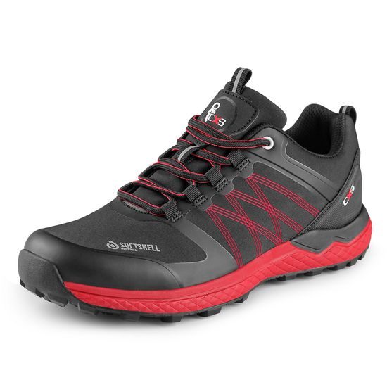 PANTOFI SOFTSHELL CXS SPORT - SOFTSHELL IMPERMEABILI - ÎNCĂLŢĂMINTE