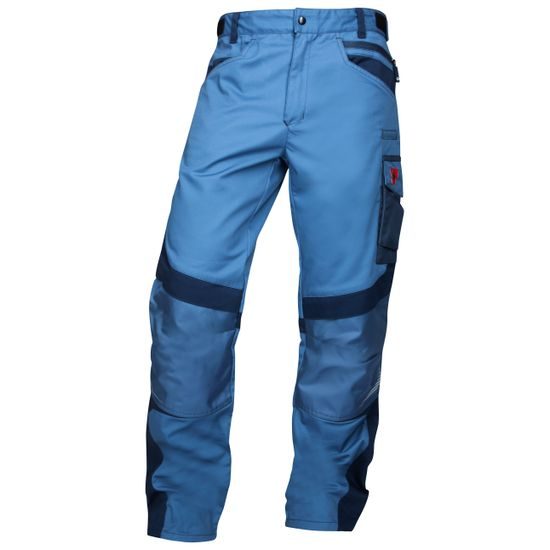 PANTALONI DE LUCRU R8ED - PANTALONI FĂRĂ BRETELE - HAINE DE LUCRU