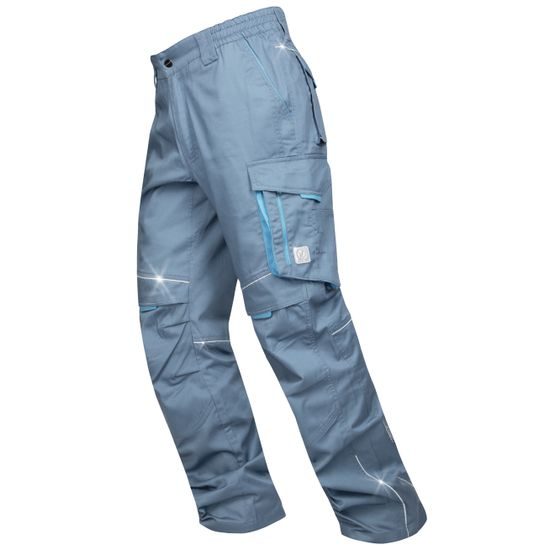 PANTALONI DE LUCRU ARDON SUMMER - PANTALONI FĂRĂ BRETELE - HAINE DE LUCRU