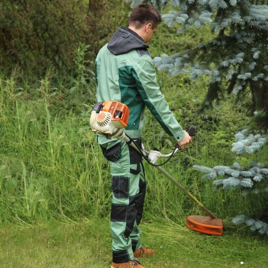 PÁNSKÉ MONTÉRKY DO PASU DAYBORO - MONTÉRKY DO PASU - PRACOVNÍ ODĚVY