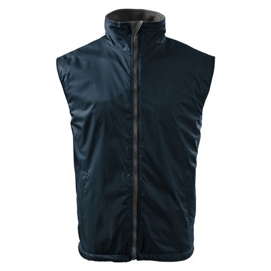 PÁNSKÁ VESTA BODY WARMER - VESTY - OBLEČENÍ