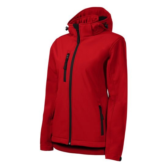 GEACA SOFTSHELL PENTRU FEMEI PERFORMANCE - JACHETE SOFTSHELL - ÎMBRĂCĂMINTE