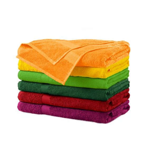 OSUŠKA TERRY BATH TOWEL - OSUŠKY - DOMÁCNOSŤ