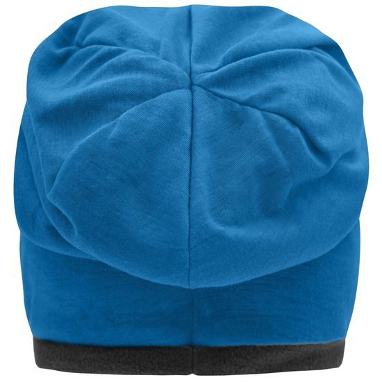 ČIAPKA SINGLE BEANIE MB7131 - PLETENÉ ČIAPKY - ŠILTOVKY A ČIAPKY