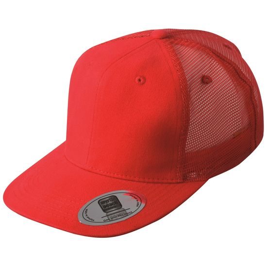 SAPKA EGYENES SZEMELLENZŐVEL MB6509 - EGYENES SILTTEL - BASEBALL SAPKÁK ÉS SAPKÁK