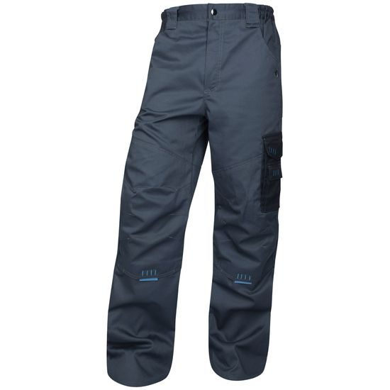 PANTALONI DE LUCRU 4TECH - PANTALONI FĂRĂ BRETELE - HAINE DE LUCRU