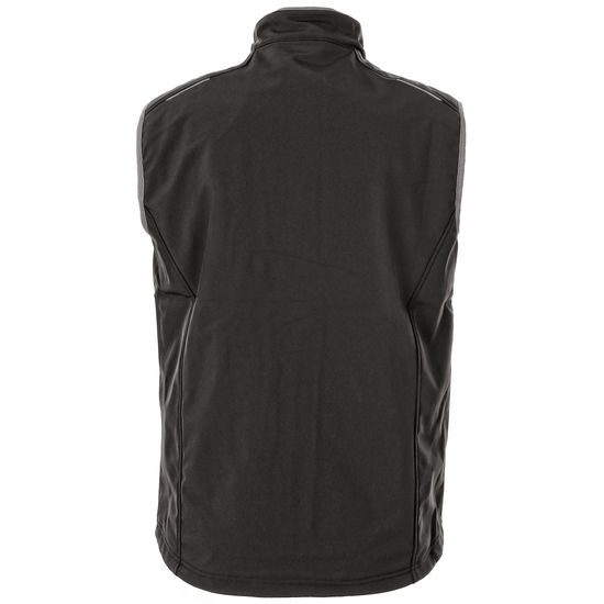 VESTĂ SOFTSHELL PENTRU BĂRBAȚI TOPEKA - VESTE - ÎMBRĂCĂMINTE