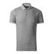 TRICOU BĂRBAȚI POLO PIQUE PERFECTION PLAIN - TRICOURI POLO - ÎMBRĂCĂMINTE