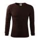 FÉRFI HOSSZÚ UJJÚ PÓLÓ FIT-T LONG SLEEVE - HOSSZÚ UJJÚ PÓLÓK - RUHÁZAT