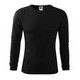 PÁNSKE TRIČKO S DLHÝM RUKÁVOM FIT-T LONG SLEEVE - TRIČKÁ S DLHÝM RUKÁVOM - OBLEČENIE