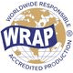 Worldwide Responsible Accredited Production (WRAP)