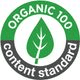 Organic 100 Content Standard (OCS 100)