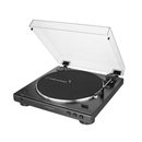 Audio-Technica AT-LP60xBT Black